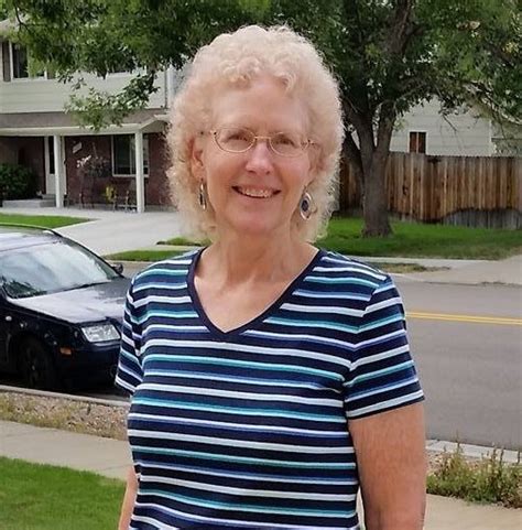 Mardell Strassheim Smith Avis De Décès Wheat Ridge Co
