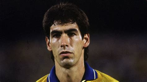 In Football Unlike Bullfighting There Is No Death In Football No