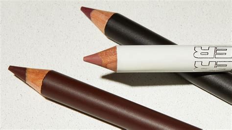 The Best Nude Lip Liners Beauty Bay Edited