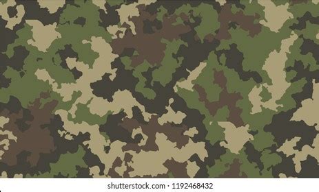 Real Camouflage Wallpaper