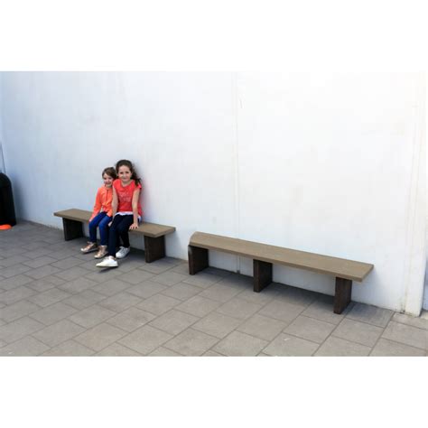 Wall Bench Furniture Industry