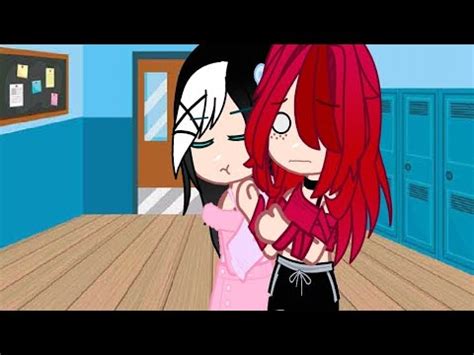 Baby Gacha Club Mini Movie Lesbian GL Yuri UNFINISHED Original Storyline YouTube