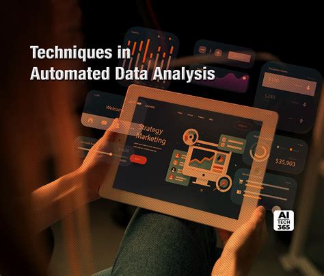 Automated Data Analysis A Comprehensive Guide