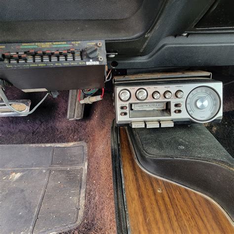 Owner Sells a 1974 'Cuda With Just a Single Change You Won't Like