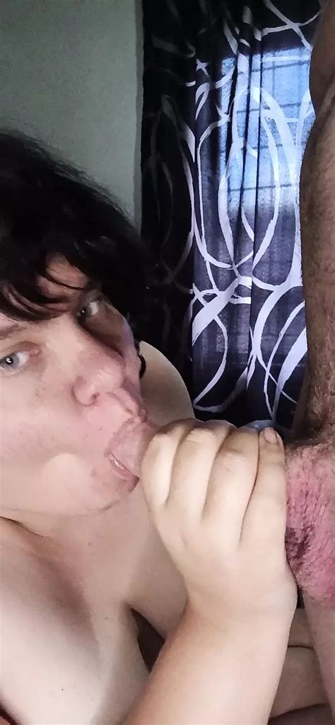 Bbw Liebt Es Schwanz Zu Lutschen Und Frech Zu Sein XHamster