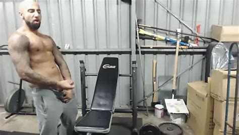 Str8 Tattoo Men Hard Cum Lll Free Gay Men Cumming HD Porn XHamster