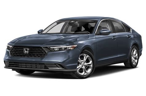 2025 Honda Accord Specs, Dimensions & Colors | Cars.com