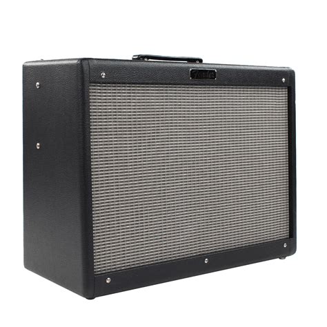 FENDER Hot Rod Deluxe III BMB Music