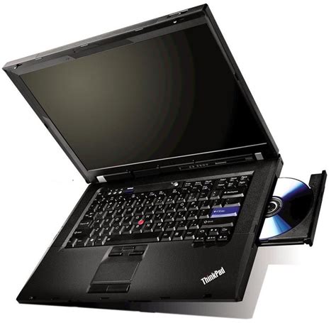 Refurbished Lenovo Thinkpad R Windows Laptop