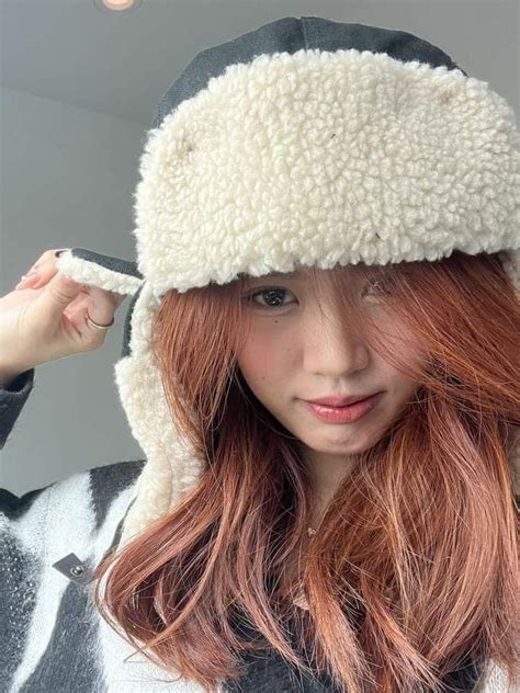 Pin By Leo Dequito On Bini Or Maloi Tiktok Style Pretty Brunette