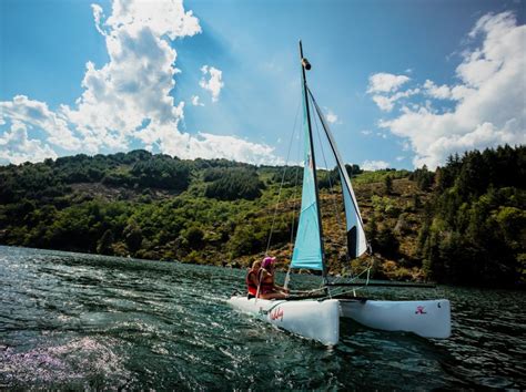 Activités de pleine nature dans les Cévennes Grandeur Nature