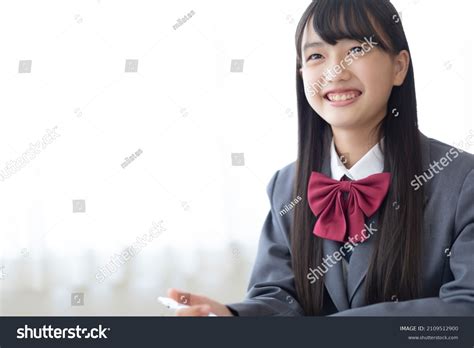 Japanese Junior High School Uniform