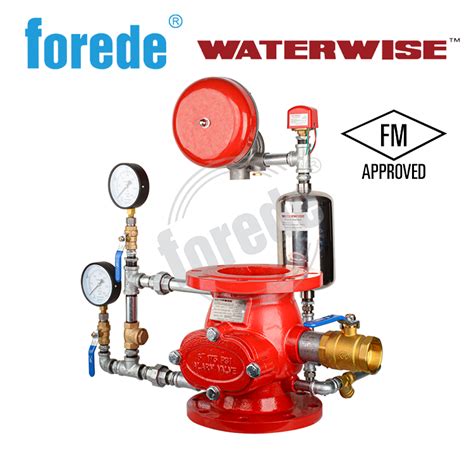 China Vertical Alarm Check Valve Manufacturers Suppliers Wholesale