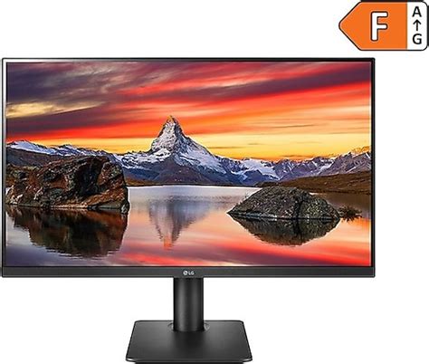 LG 24MP450P-B 23.8" 5 ms Full HD IPS 75 Hz Oyuncu Monitörü Fiyatları ...