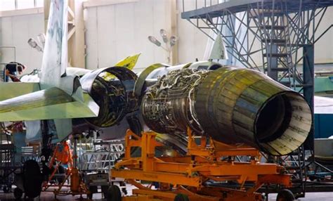 Минобороны проверило готовность КнААЗ к серийному производству Су-57