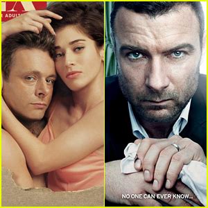 Showtime Renews Masters Of Sex Ray Donovan Masters Of Sex Ray Donovan Just Jared