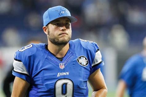 Matthew Stafford Net Worth 2025 (Salary Contract, House, Cars, Wiki)