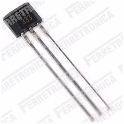 sensor efecto hall ugn3503, ferretrónica