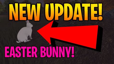 Full Guide Emergency Response Easter Update Easter Bunny Egg Hunts