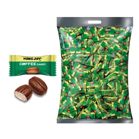 Карамель «Coffeе Candy» - Make Joy