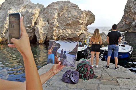 Dubrovnik Lokrum Islang Og Games Of Thrones Tur Hellotickets