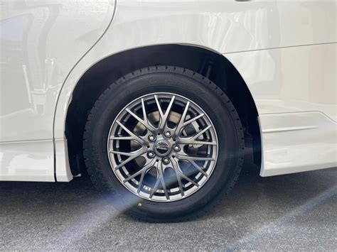 HOT STUFF Exceeder E05 のパーツレビュー ヴォクシー ハイブリッド ヒソカ みんカラ