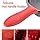 Silicone Hot Handle Holder Spespo Pan Handle Cover For Cast Iron Skillets Metal Frying Pans