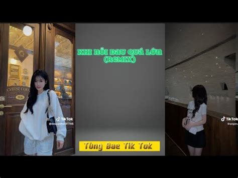 TỔNG HỢP TOP BÀI HÁT THỊNH HÀNH HOT TIK TOK VIỆT NAM HIỆN NAY Tùng Bae Tik Tok