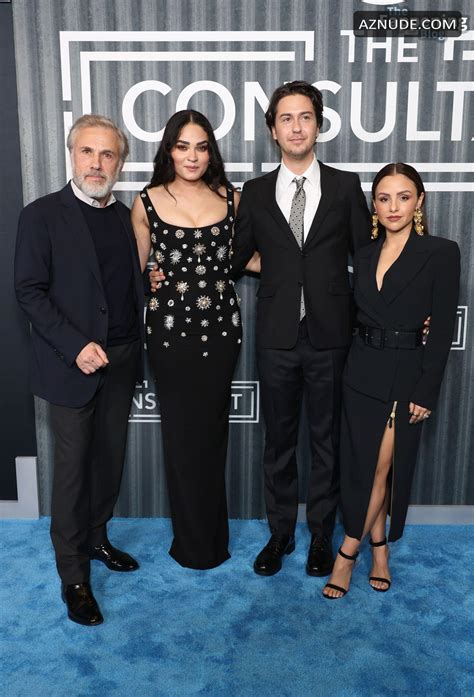 Brittany OGrady Sexy Shows Off Her Hot Cleavage At The Culver Theater In Culver City AZNude