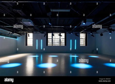 Large Studio Space Victoria House Basement London United Kingdom