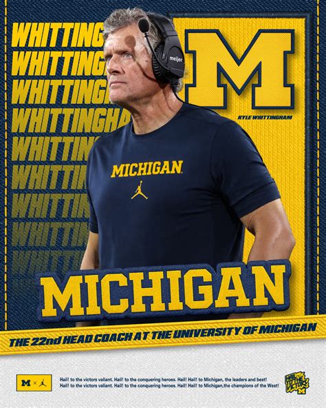 Nashville Victors - University of Michigan Fans