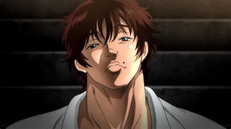 Baki Ova Most Evil Death Row Convicts Special Anime Eng Sub Full