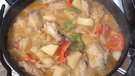 Pininyahang Manok Recipe Pineapple Chicken Ama S Home Living