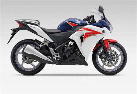 Honda Cbr R Moto Zombdrive