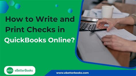 How To Print Checks In QuickBooks Desktop | Check Printing Setting