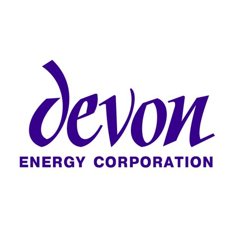 Devon energy corporation (37640) Free EPS, SVG Download / 4 Vector