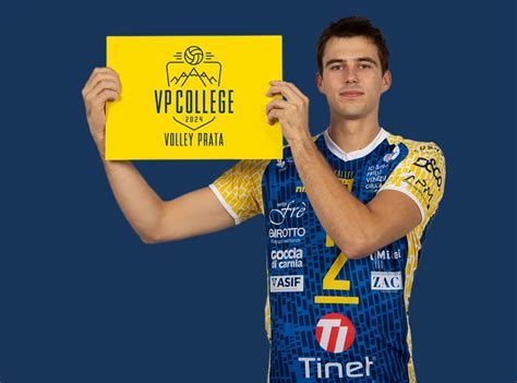 Vp College Volley Prata