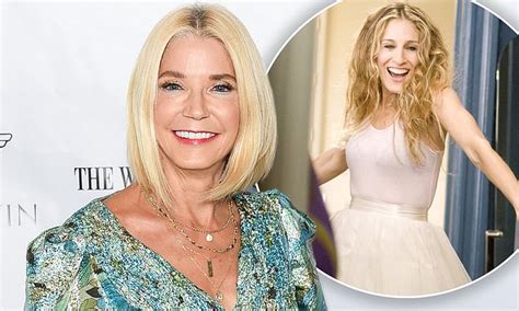 Author Candace Bushnell Reflects On How Sex And The City Was Revolutionary For Women And Angered