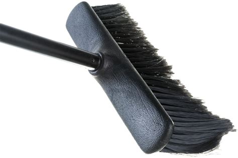 Щетка YORK ЭКО Натурал с упрочненной рукояткой 120 см 052030 - выгодная ...