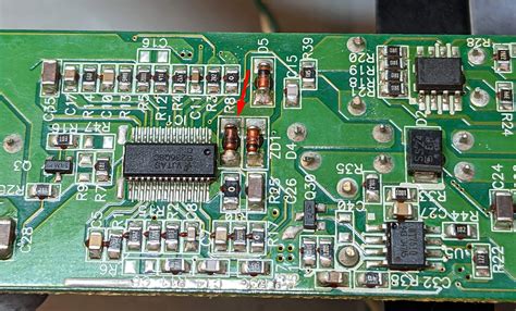 How To Troubleshoot A Shorted Diode In A Single Rectifier Circuit By