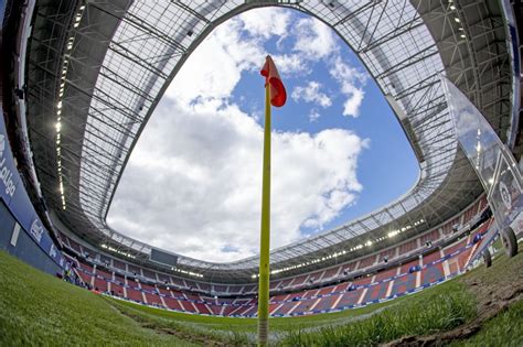 Estadio El Sadar Stadiumdb