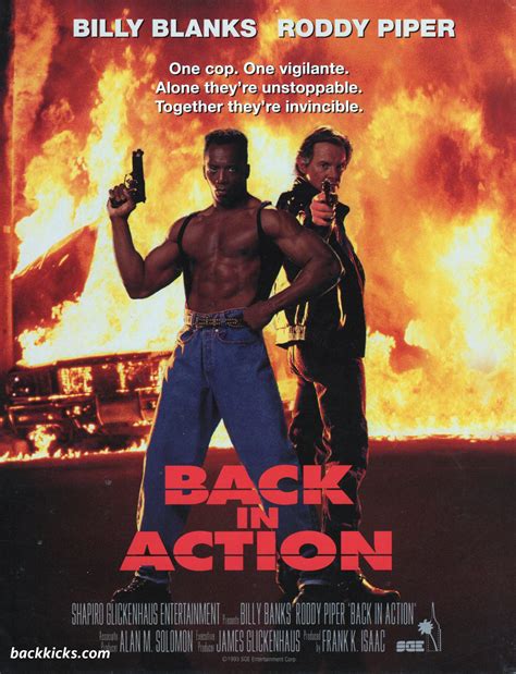 What to expect during a high-energy class with billy blanks jr 34