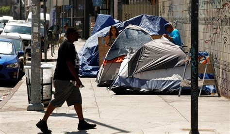 Homeless Crisis: California Housing First Project a Boondoggle for ...