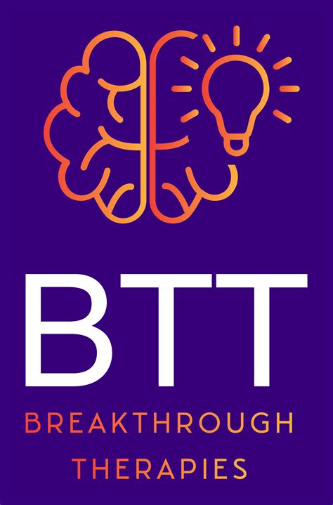 Contact Us - Breakthrough Therapies