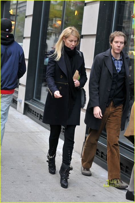 Gwyneth Paltrow Brother