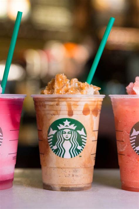 Best Starbucks Drink … - Misty Teressa