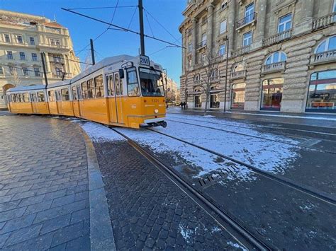 C Mo Desplazarse Transporte En Budapest La Perla Del Danubio