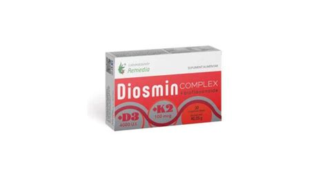 Diosmin – descrizione, prezzi, acquista con consegna