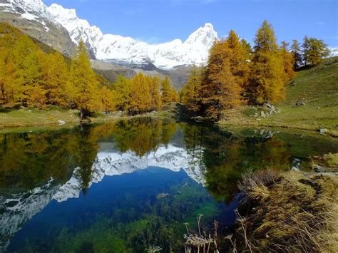 Le leggende della Valle d Aosta tra mito e realtà Maison du Tatà