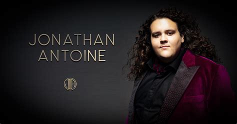 Jonathan Antoine Official Website | Tenor | UK